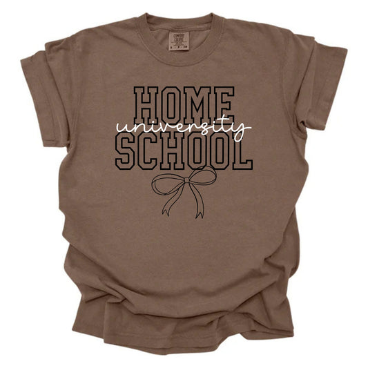 Home Uni