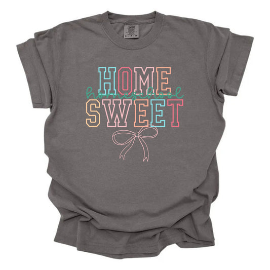 Homeschool Sweet