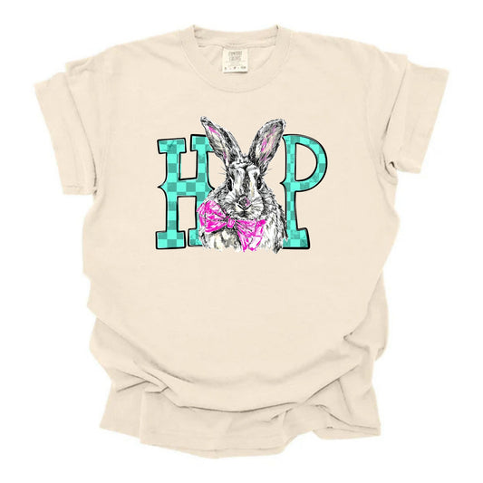 Hop Bunny