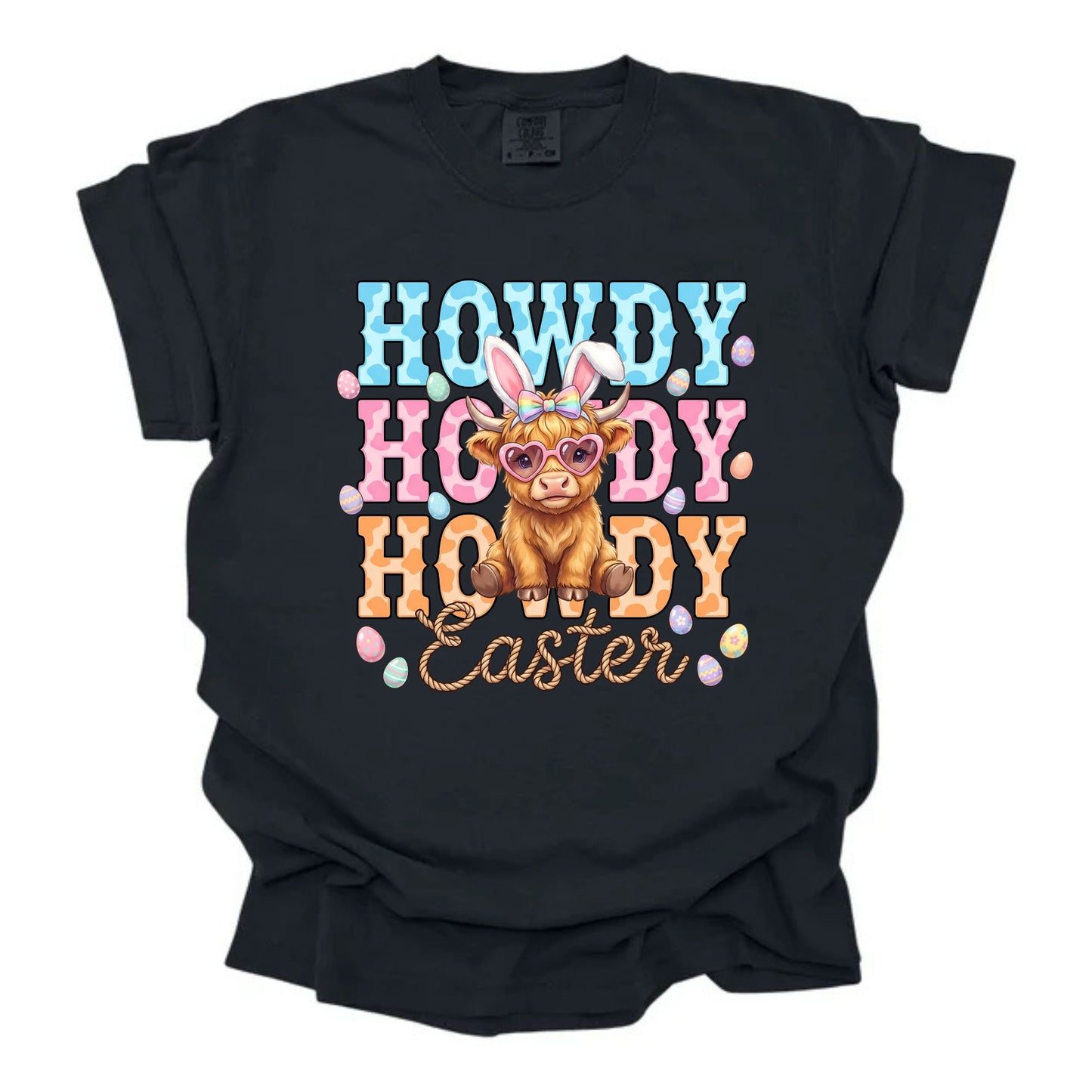 Howdy Easter