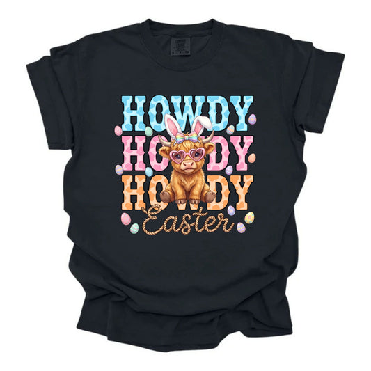 Howdy Easter