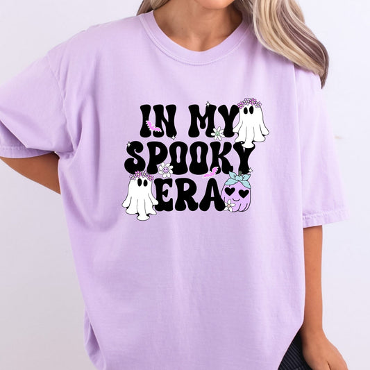 In My Spooky Era Lavender