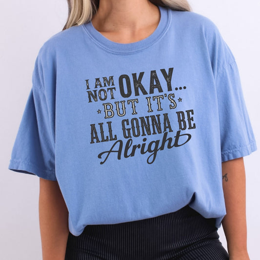 It's All Gunna Be Alright