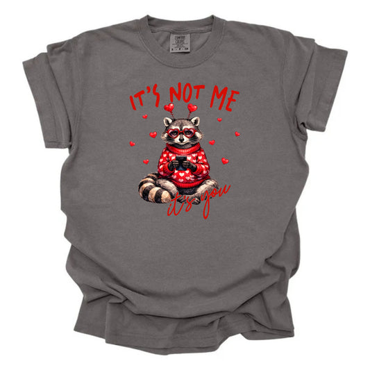 It's You Raccoon