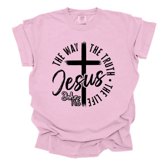 Jesus The Way