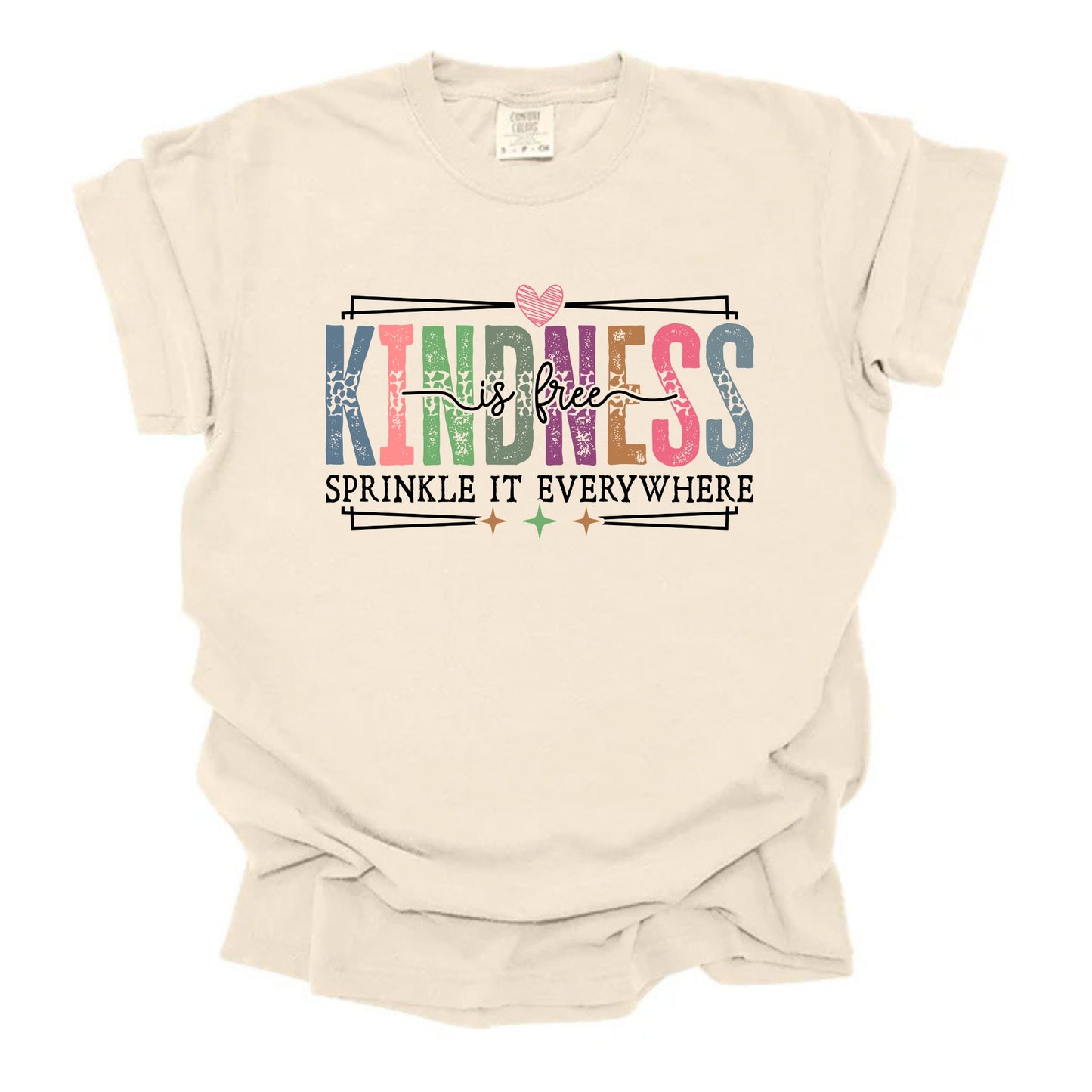 Kindness