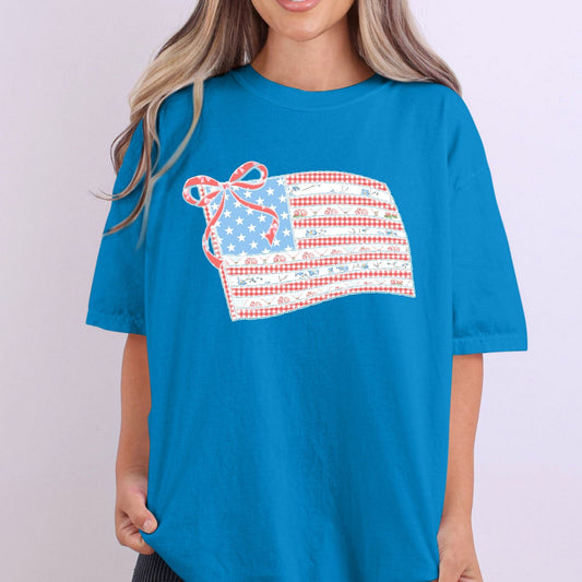 Lacey Flag