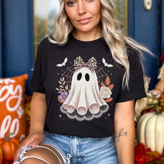 Lacey Ghost