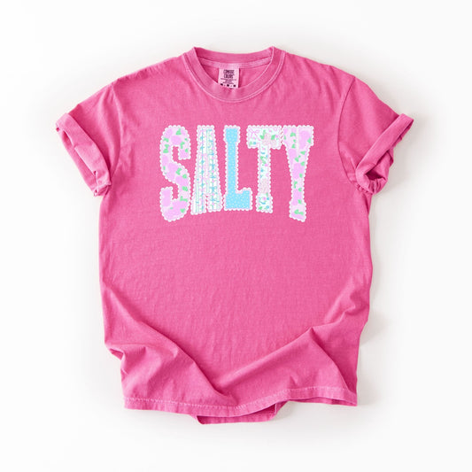 Lacey Salty