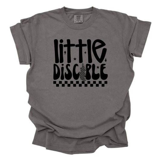 Little Disciple