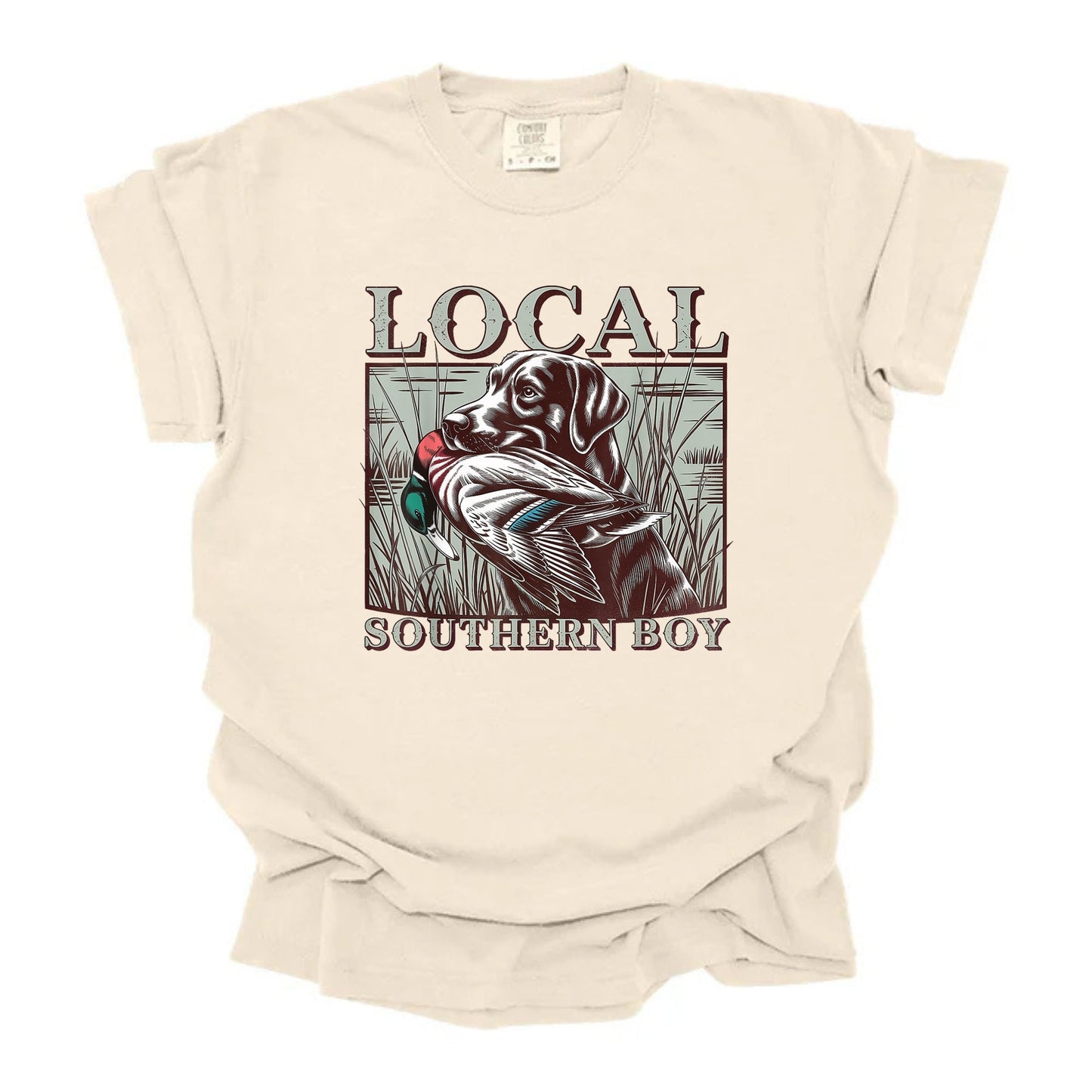 Local Field Lab