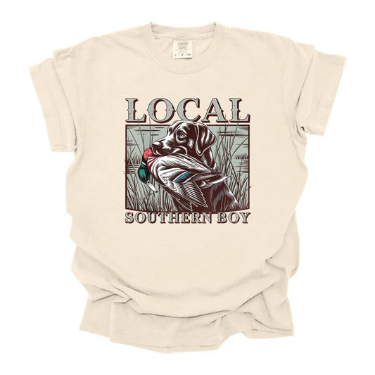 Local Field Lab