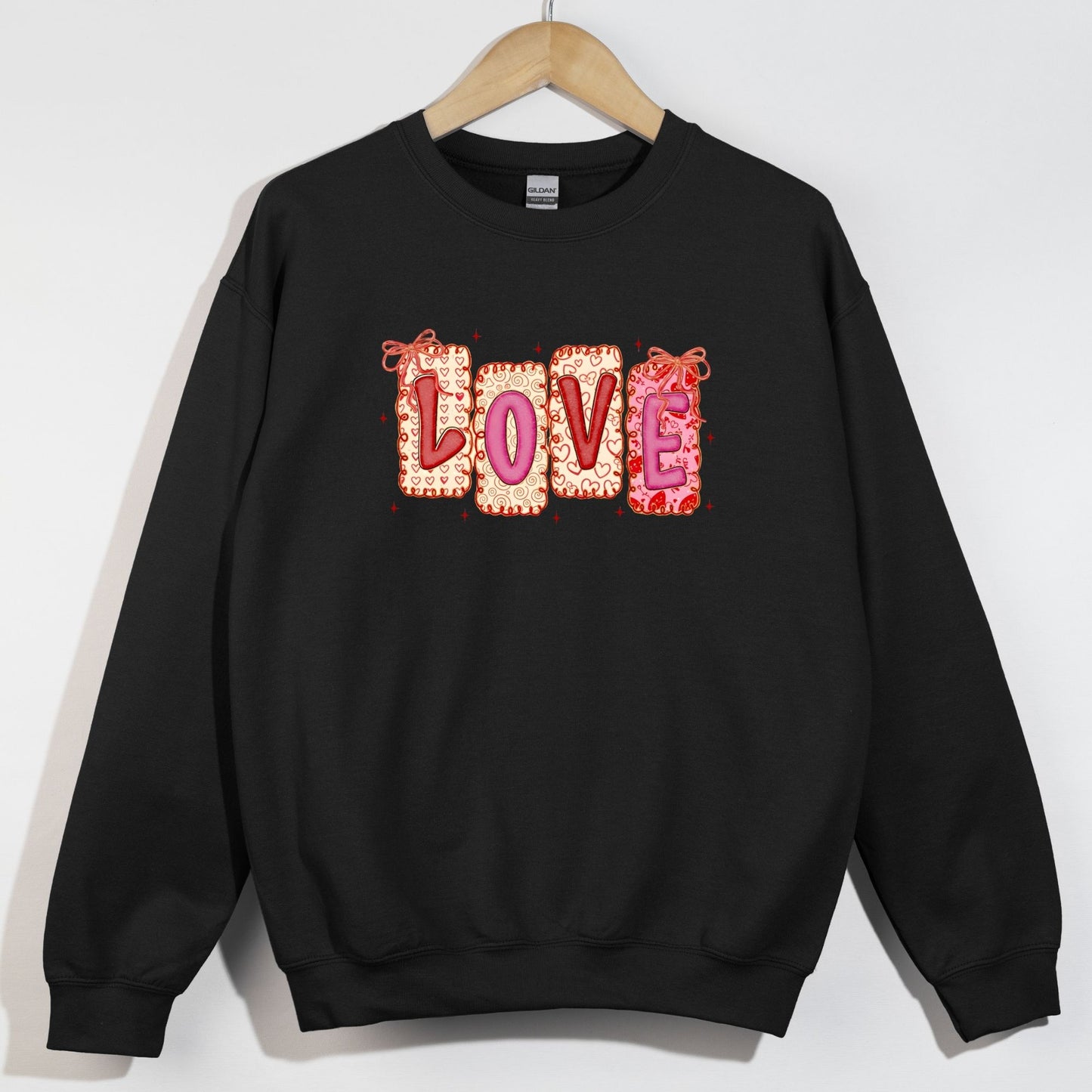 Love Doodle Frames Coquette