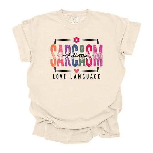 Love Language