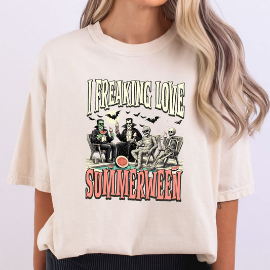 Love Summerween