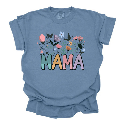 Mama Flowers