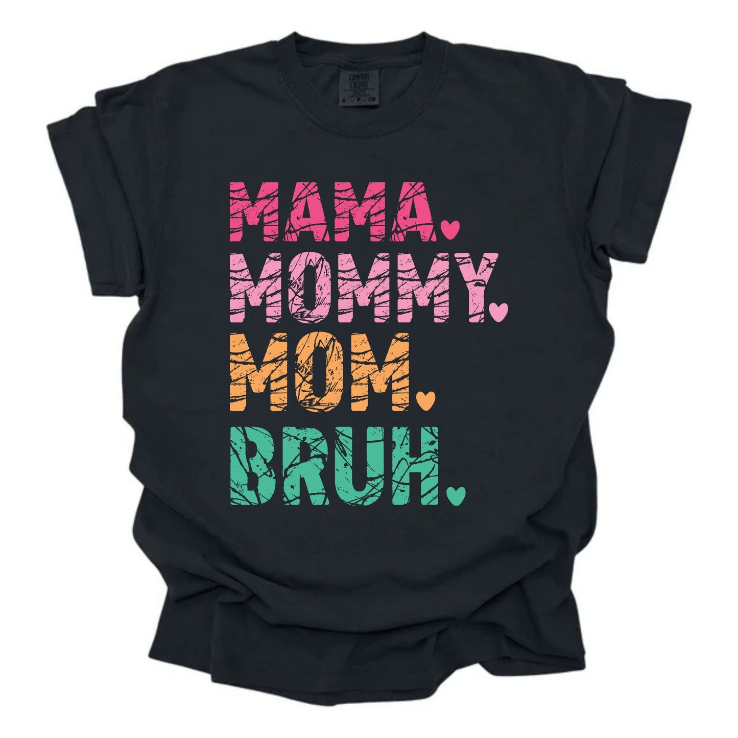 Mama Stages