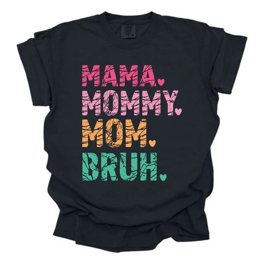 Mama Stages