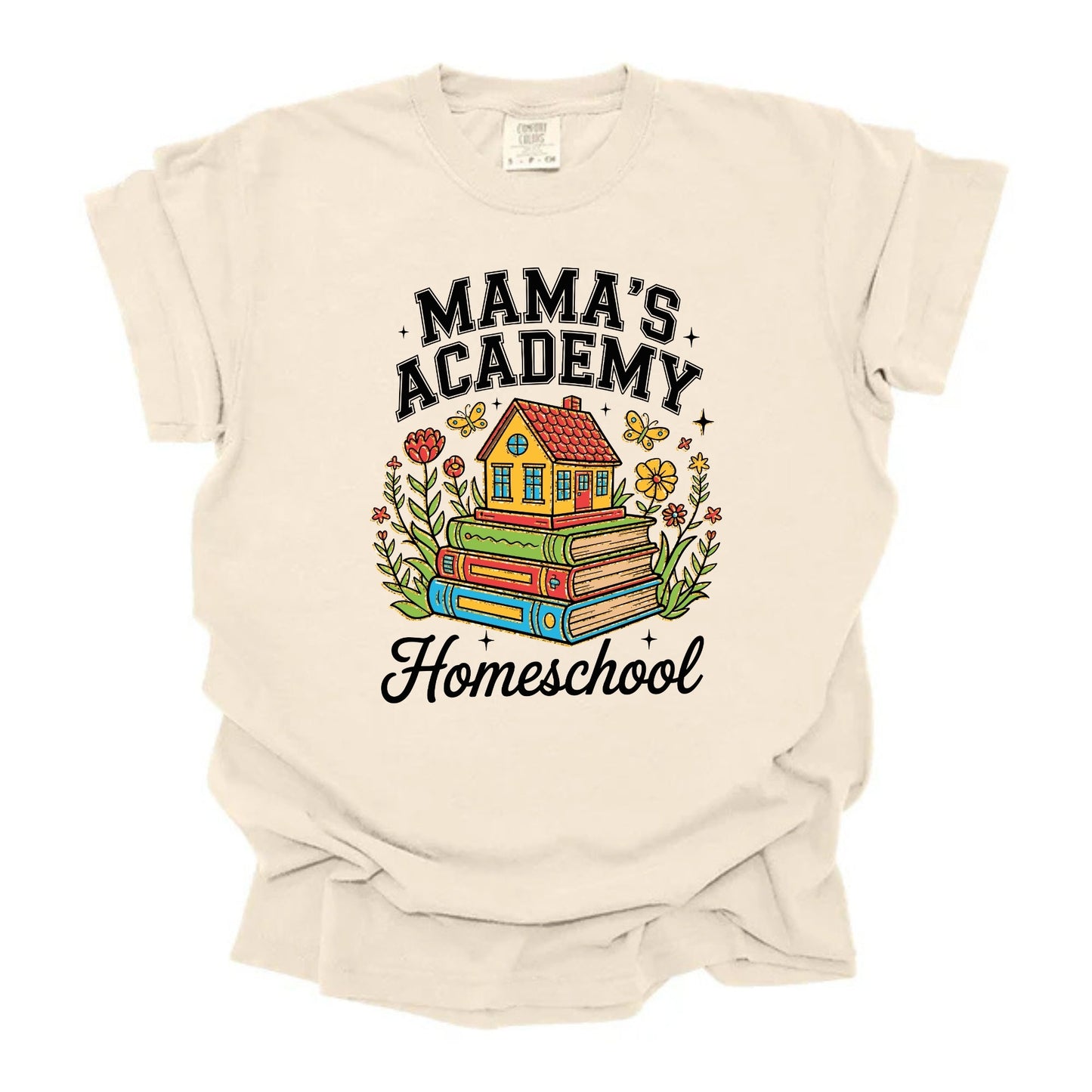 Mama's Academy Primary