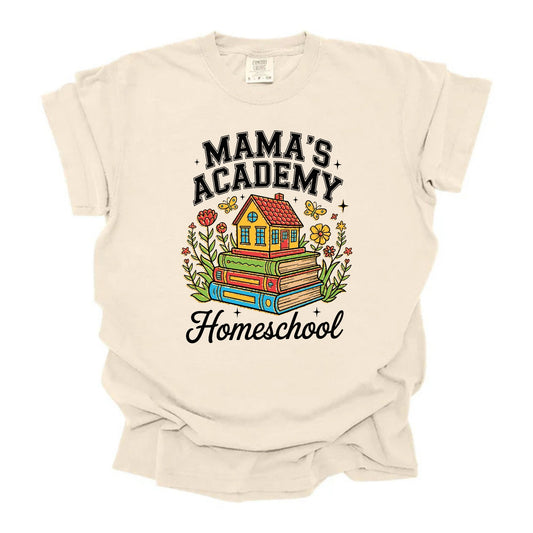 Mama's Academy Primary