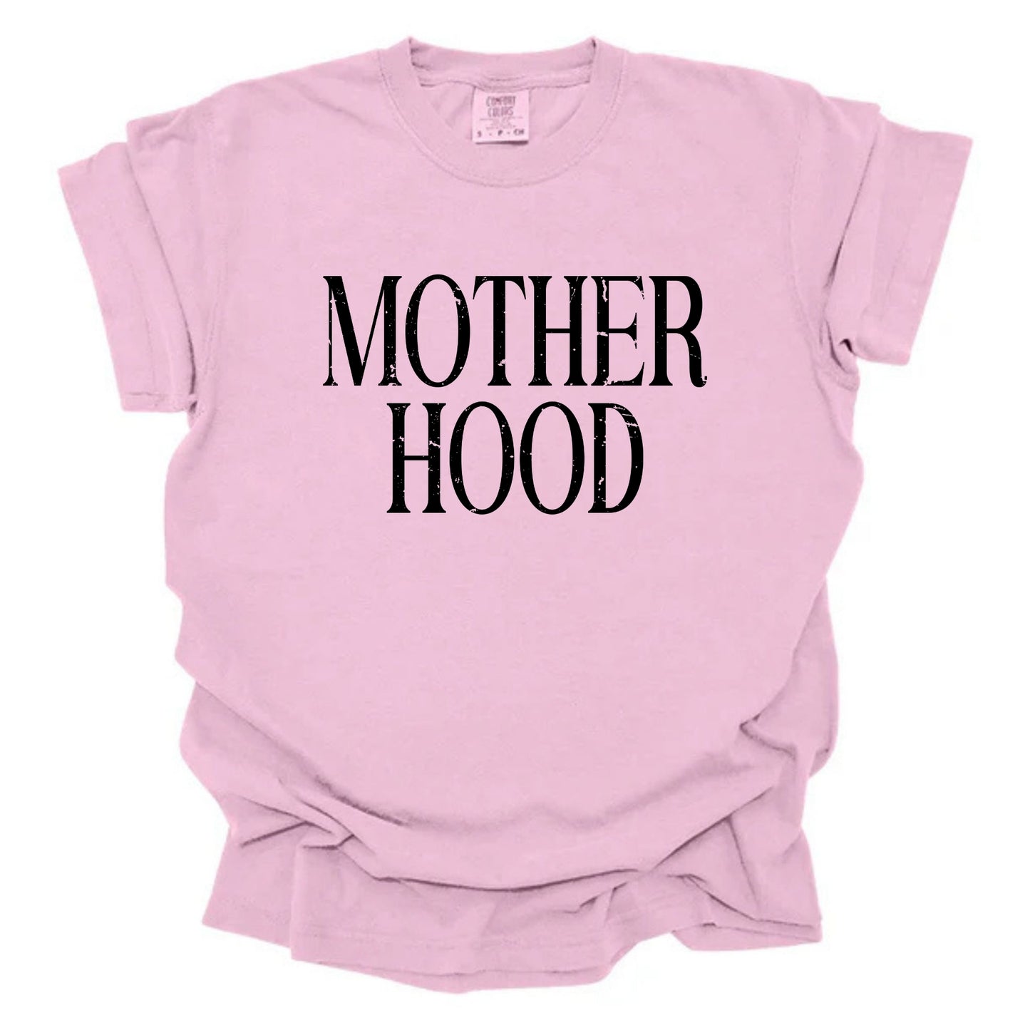 Mother Hood Stacked