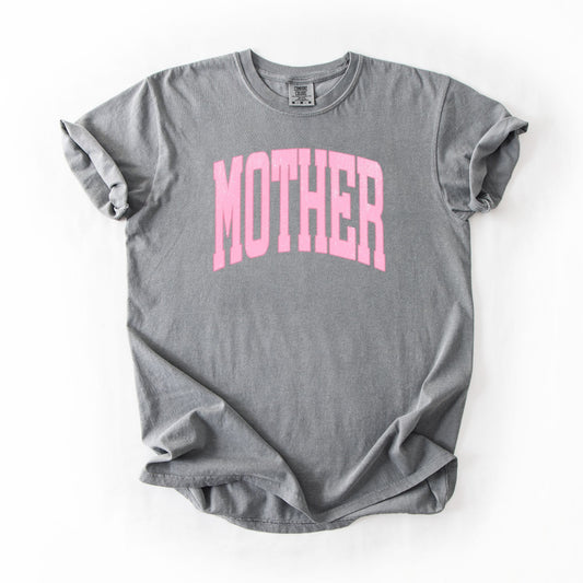 Mother Pretty Pink