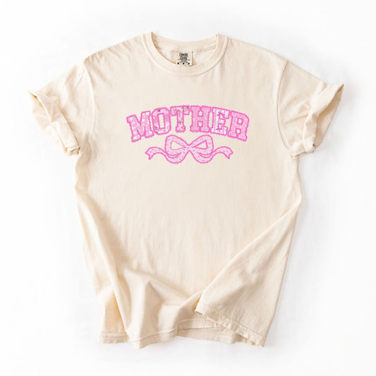 Mother Scalloped