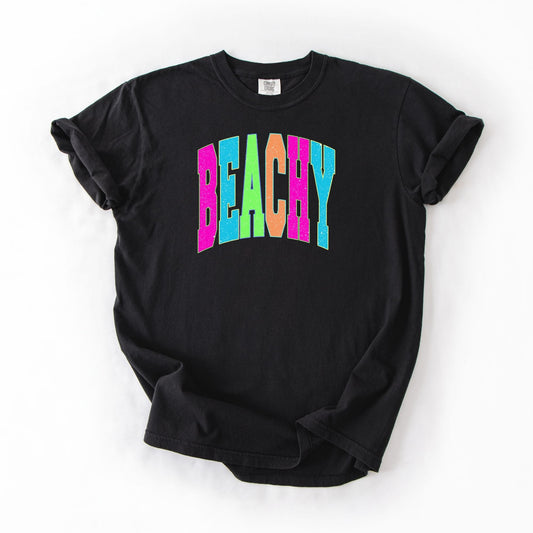 Neon Beachy