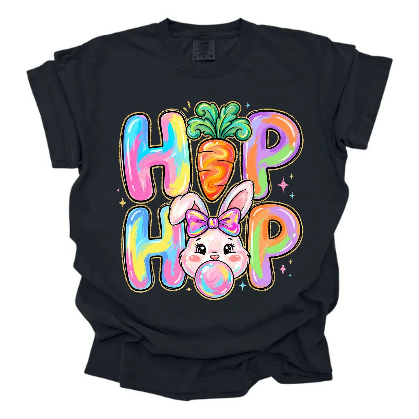Neon Hip Hop
