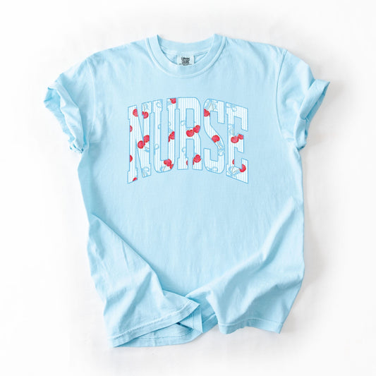 Nurse Cherries