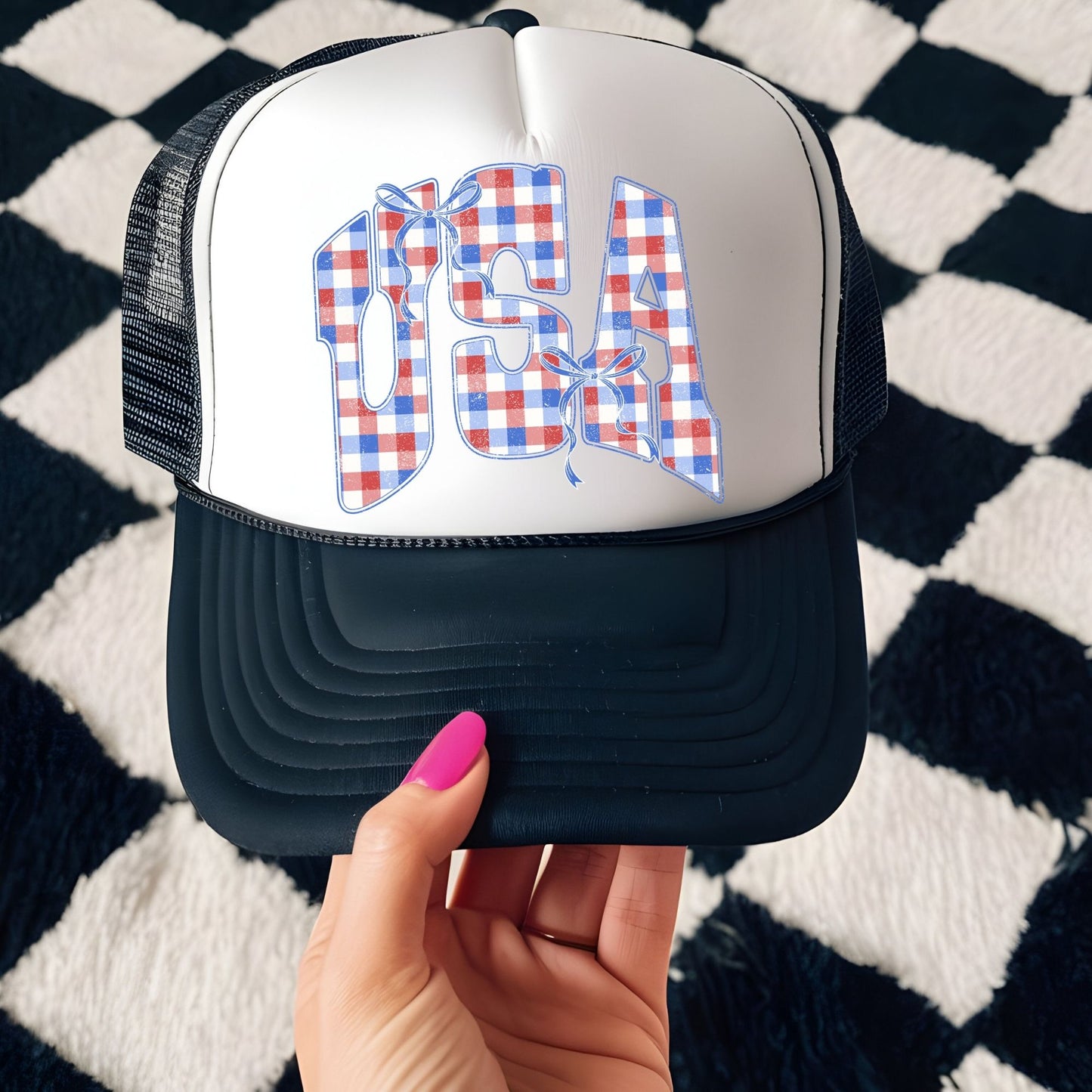 Plaid USA