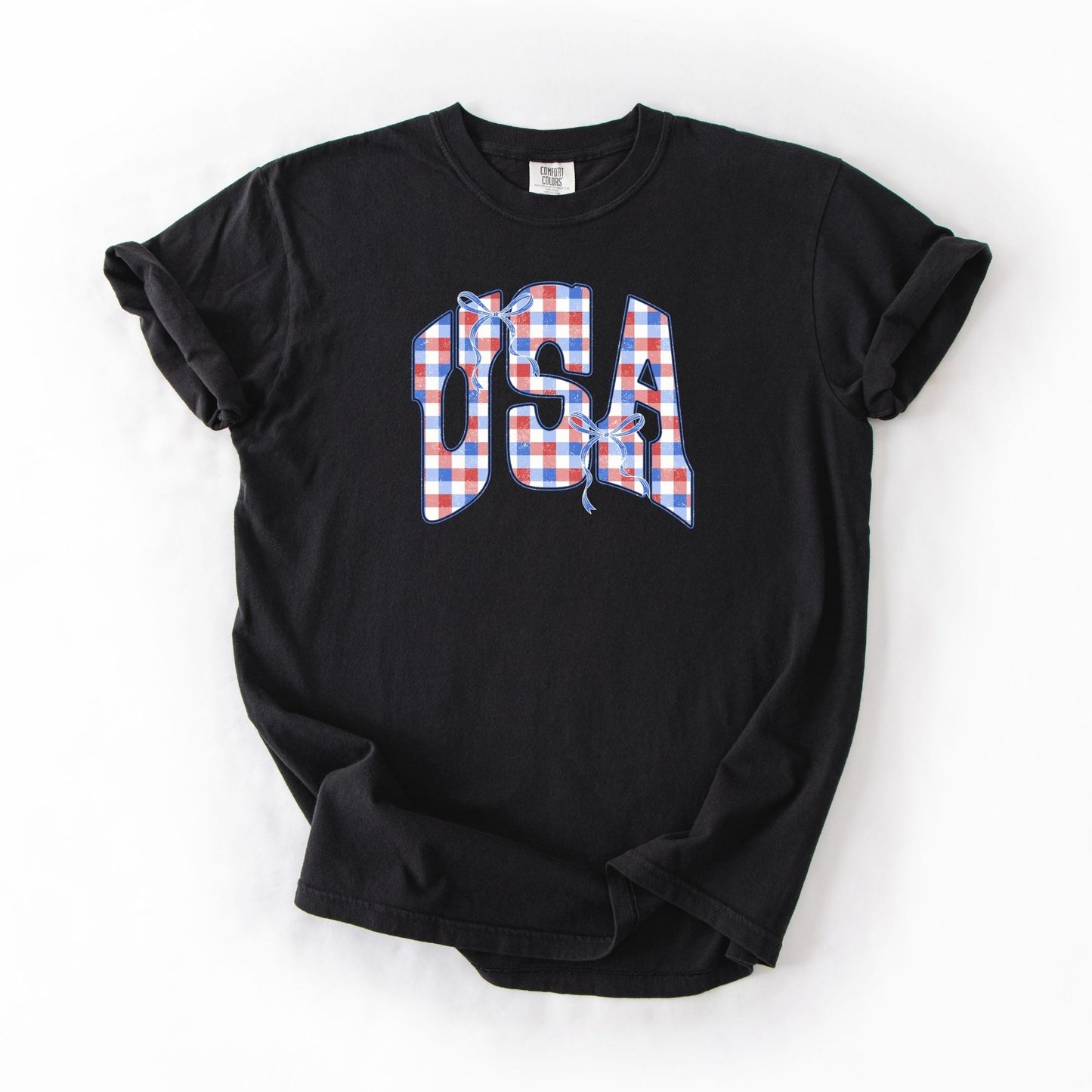 Plaid USA