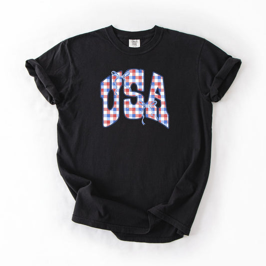 Plaid USA