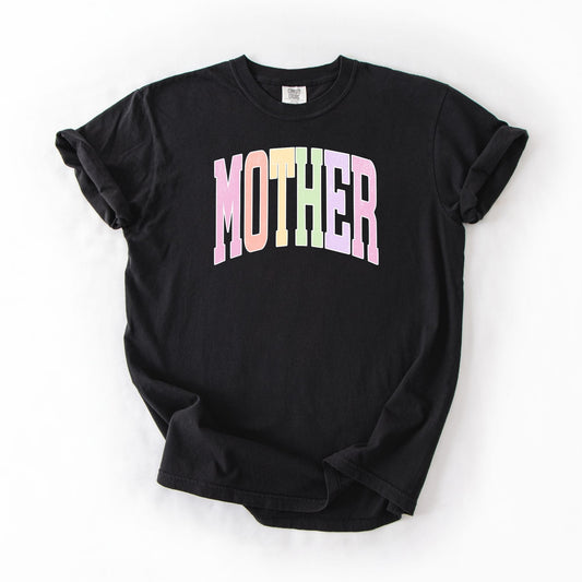 Rainbow Mother