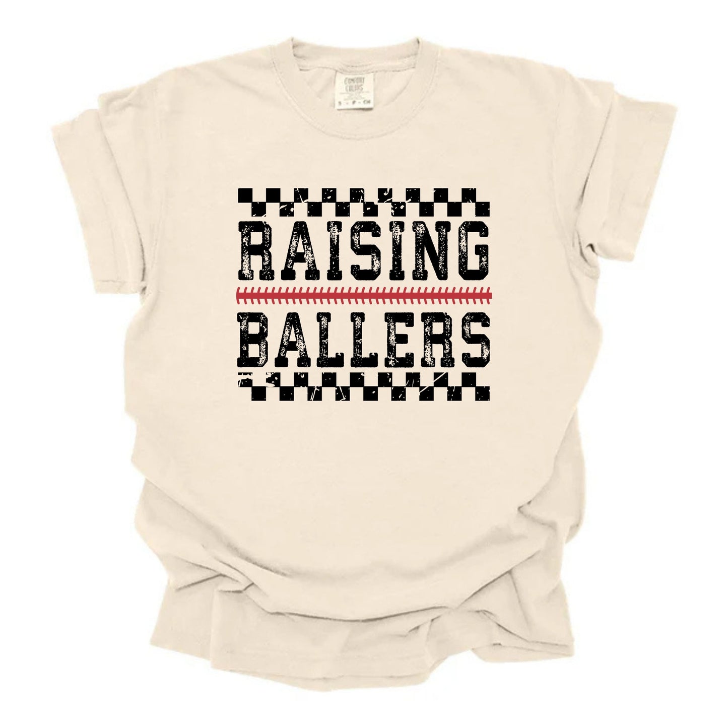 Raising Ballers