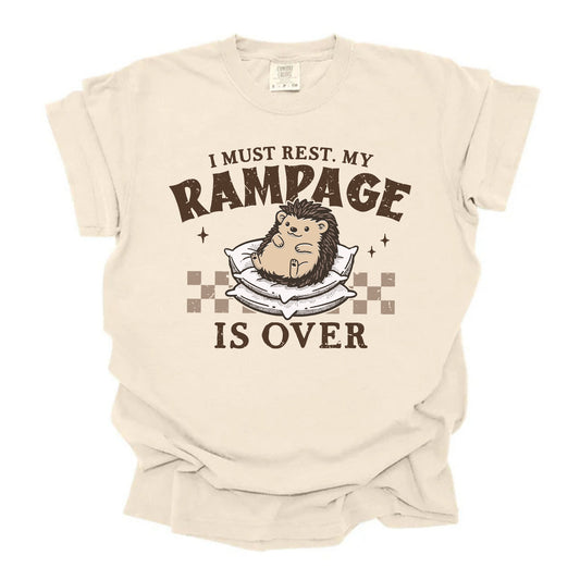 Rampage