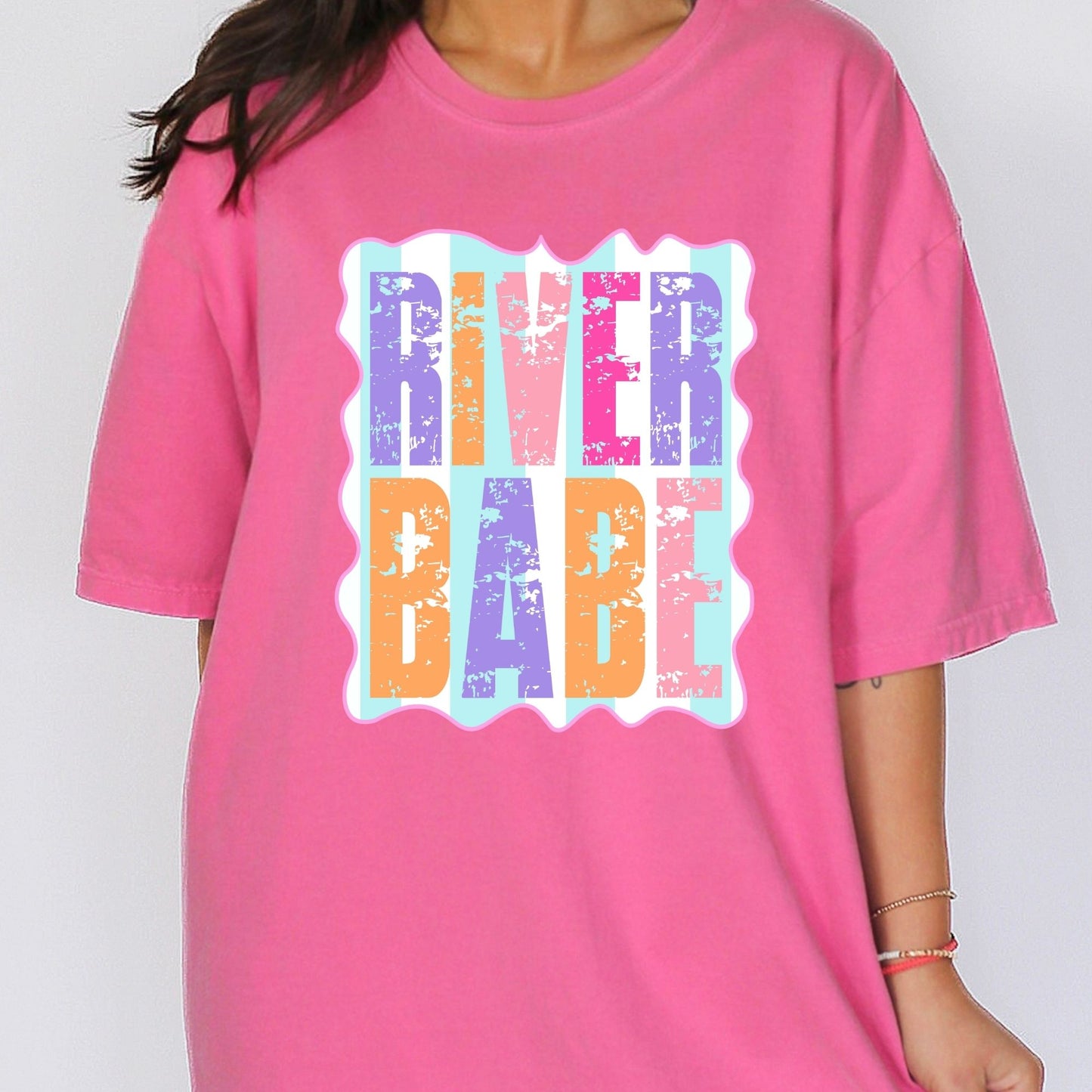 River Babe Preppy