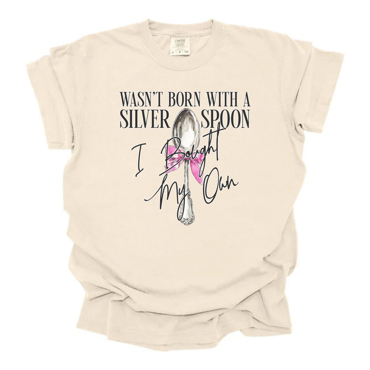 Silver Spoon