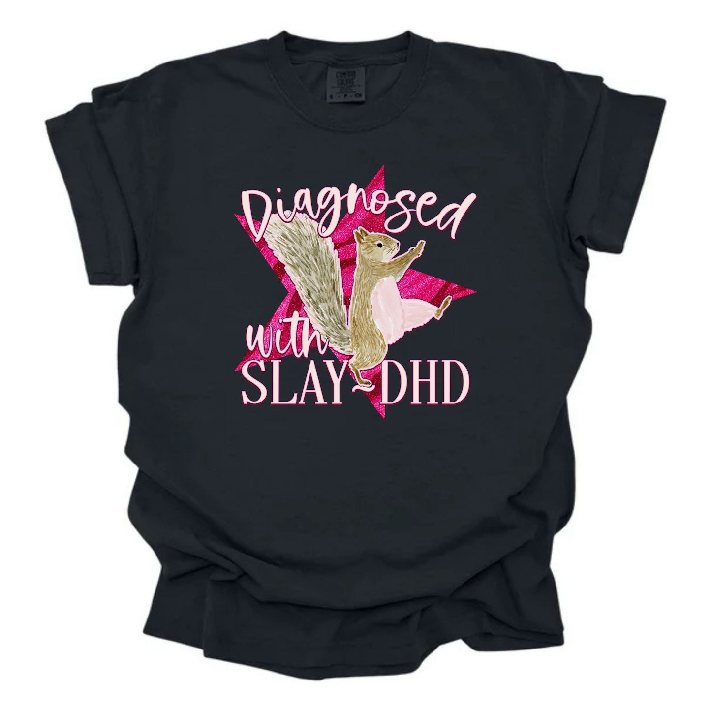 Slay-dhd