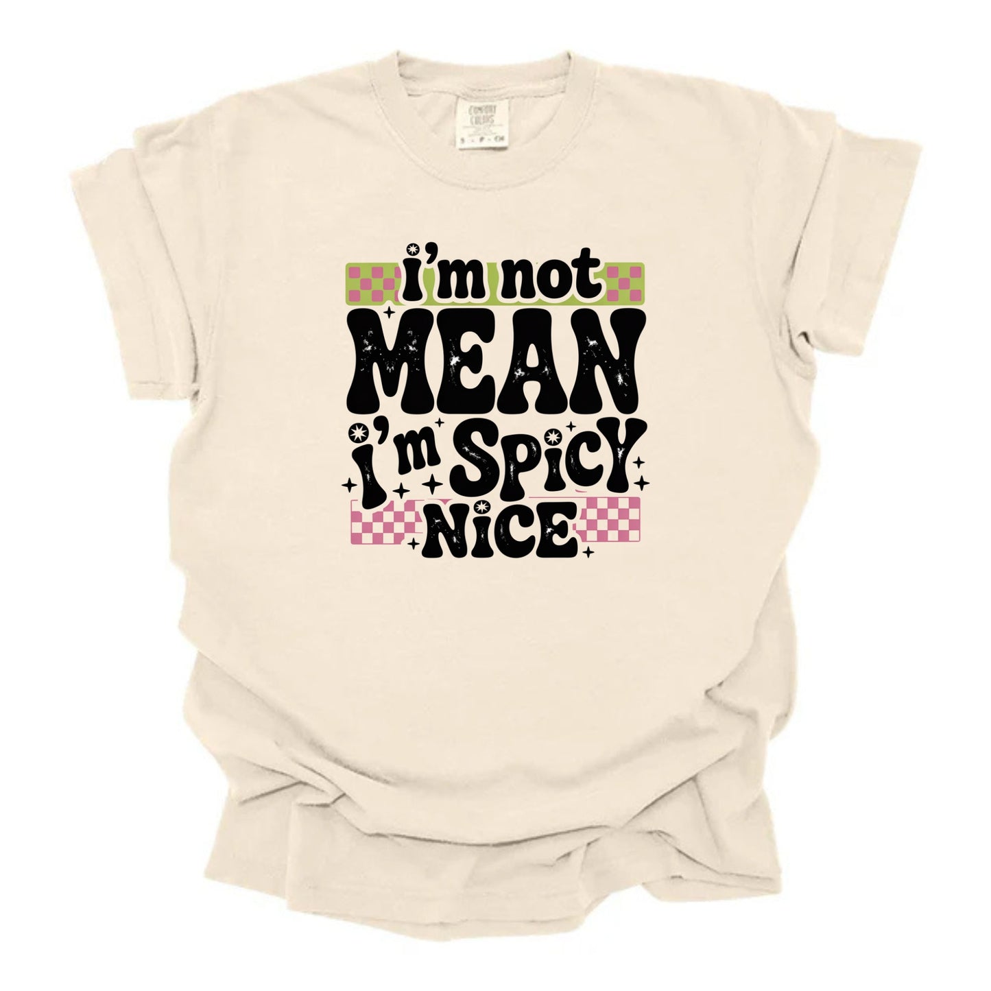 Spicy Nice