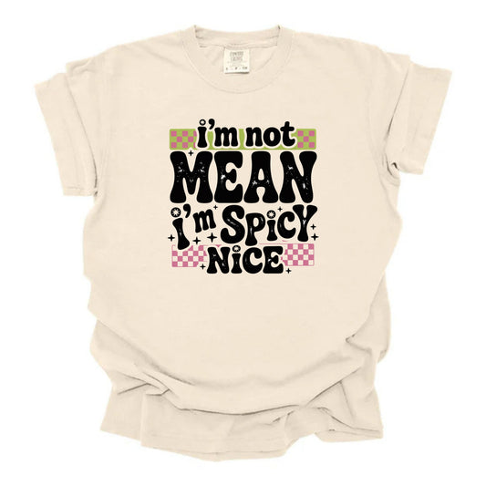 Spicy Nice