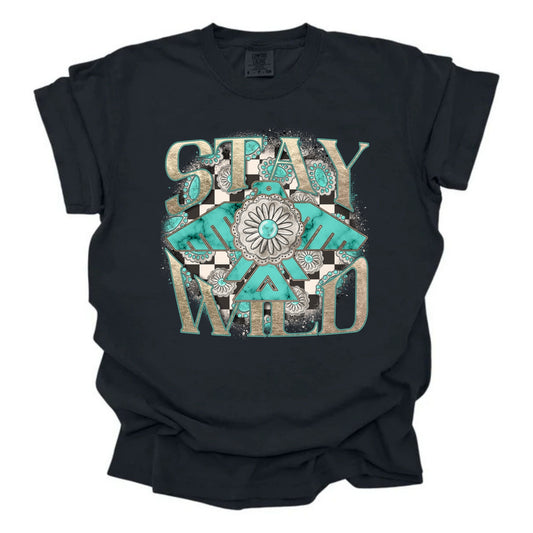 Stay Wild