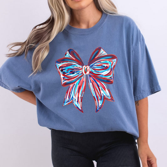 Strokes USA Bow