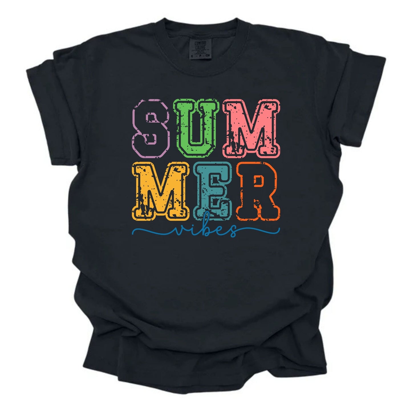 Summer Stacked Vibes