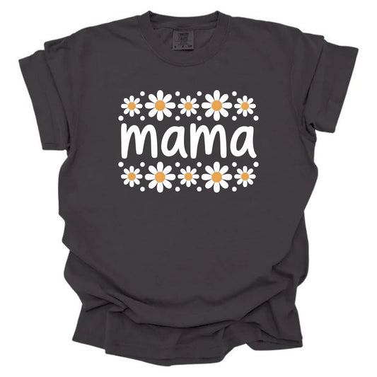 Sun Flower Mama