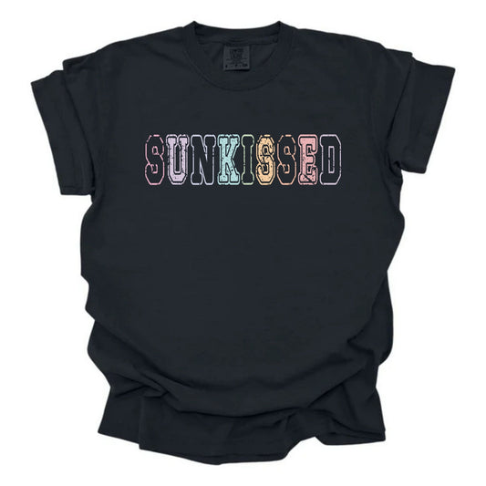Sunkissed