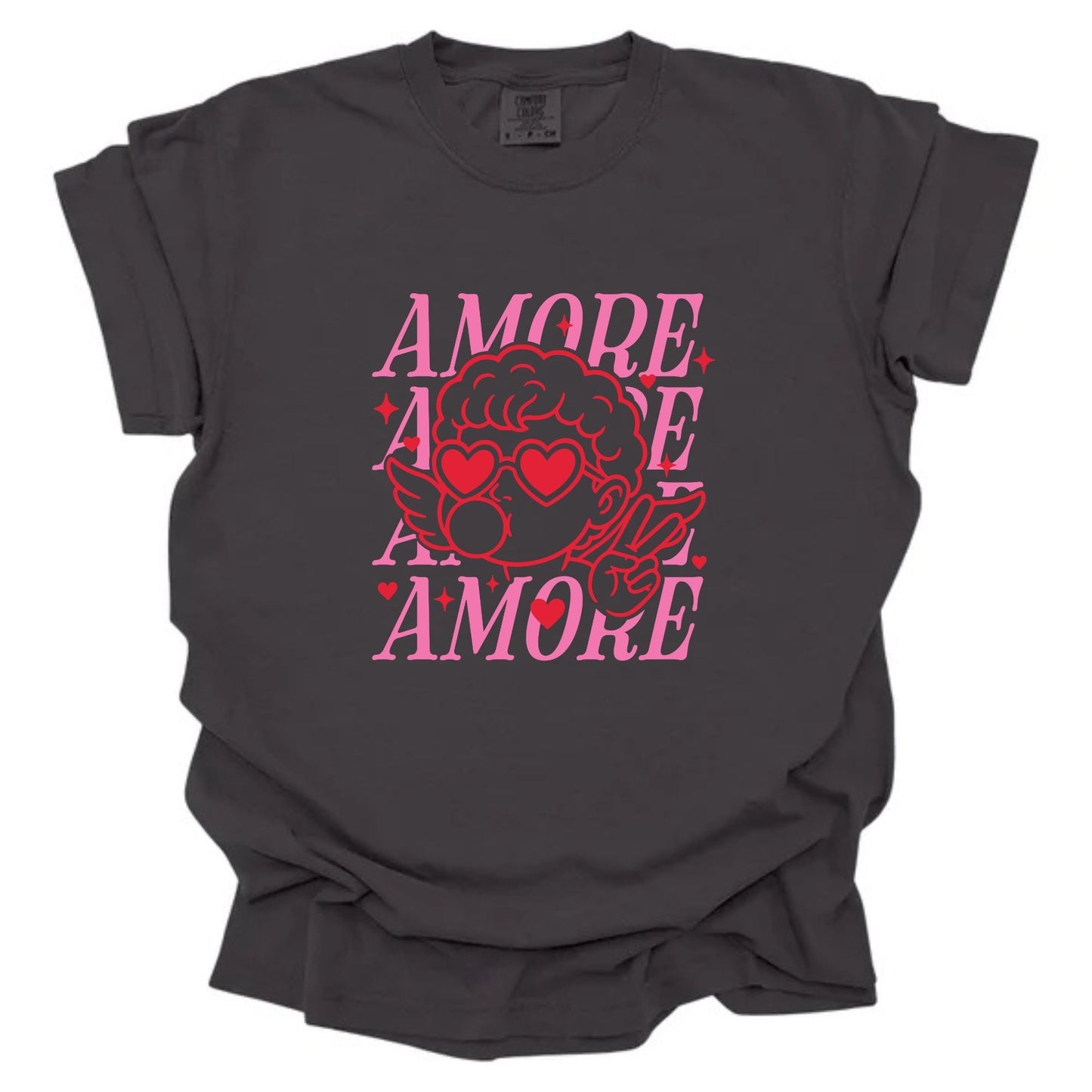 Sweethearts Club Amore