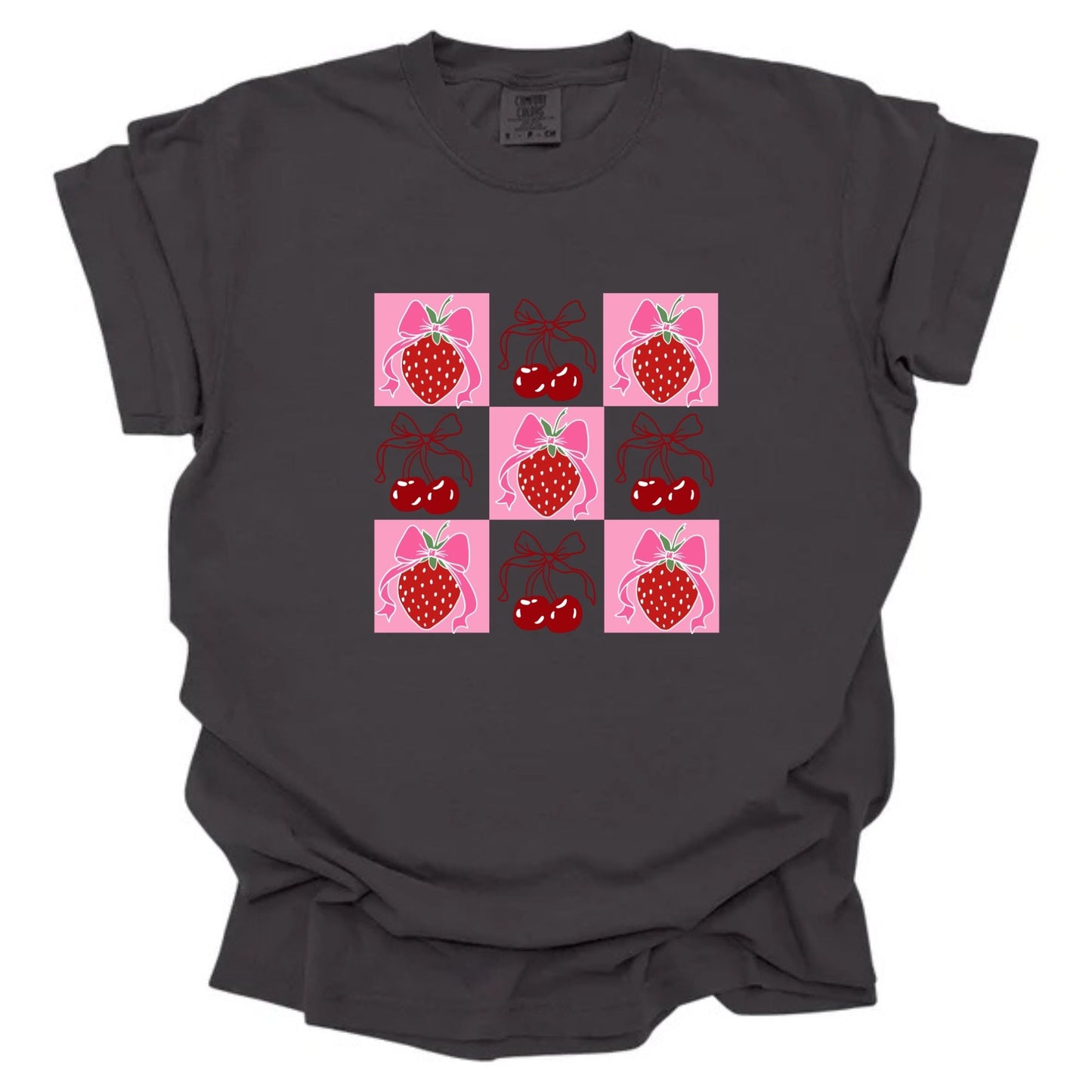 Sweethearts Club Berries