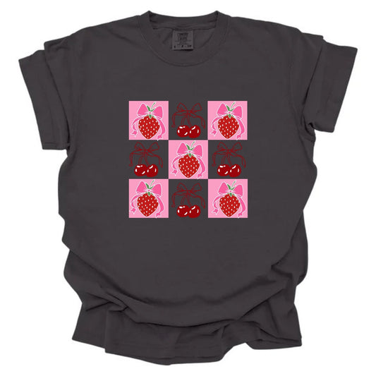 Sweethearts Club Berries