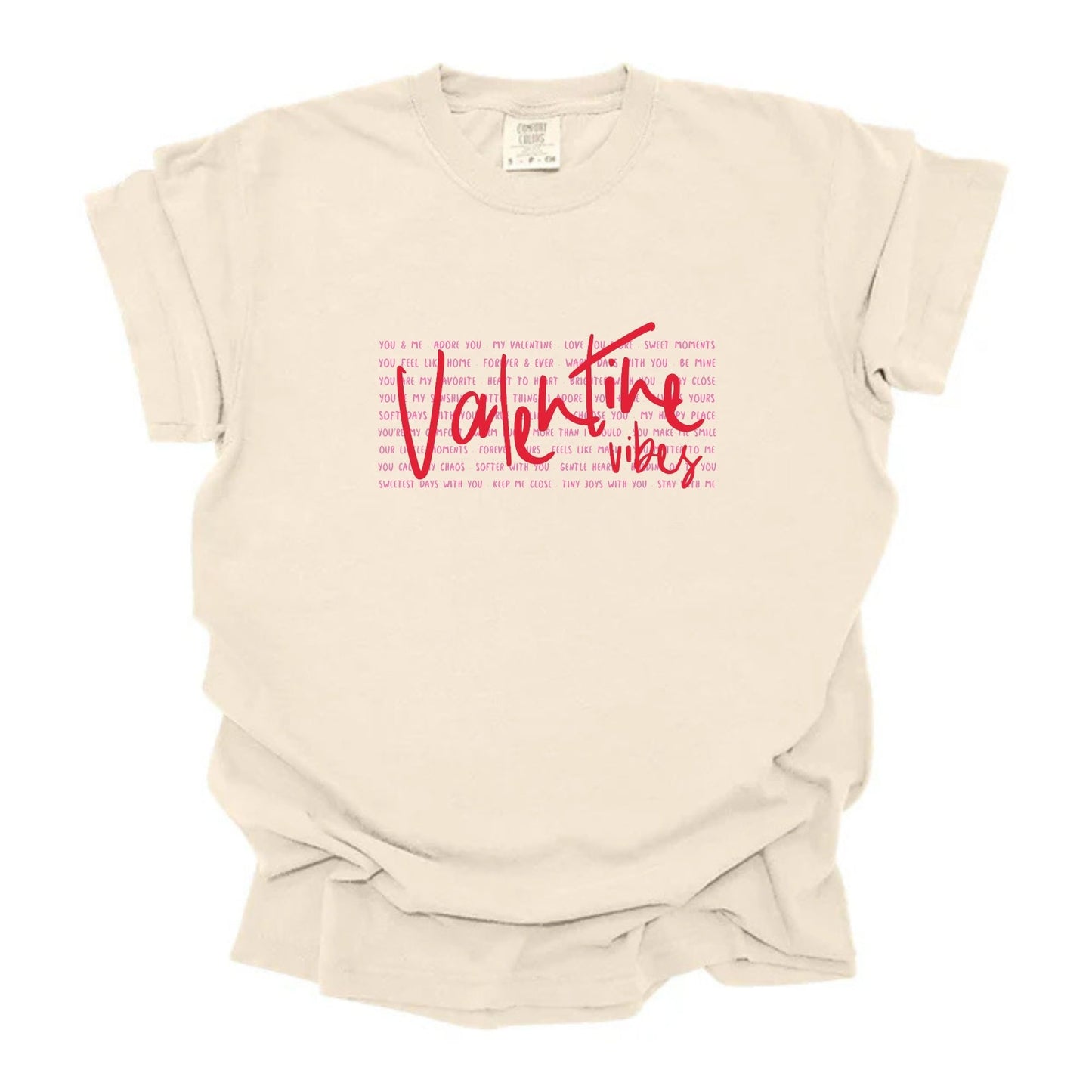 Sweethearts Club Valentine Vibes